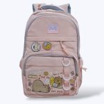 کوله پشتی مدرن کاپی بارا