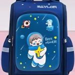 کوله پشتی مناسب مهدکودک و مدرسه