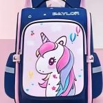 کوله پشتی مناسب مهدکودک و مدرسه