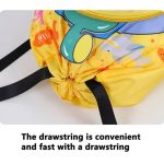 کیف شنا بچه‌گانه