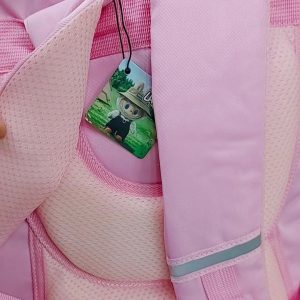 کوله پشتی لبوبو کد 4567 LABUBU