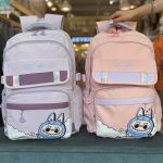 کوله لبوبو با طراحی فانتزی و شیک