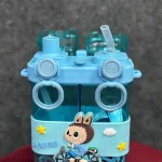 قمقمه دو مخزن جداگانه لبوبو