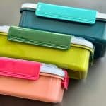 ظرف غذا لبوبو سبک و جادار