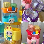 قمقمه دوقلو مناسب نوشیدنی‌های مختلف