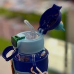 قمقمه لبوبو نی داخلی