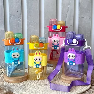 قمقمه لبوبو تک مخزن دو درگاه کد 899