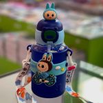 قمقمه لبوبو مناسب مدرسه