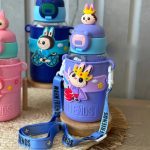 قمقمه لبوبو بند قابل تنظیم