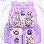 کوله لبوبو کیف دانش‌آموزی