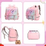 زیره مقاوم و نمای بغل با بندهای قابل تنظیم