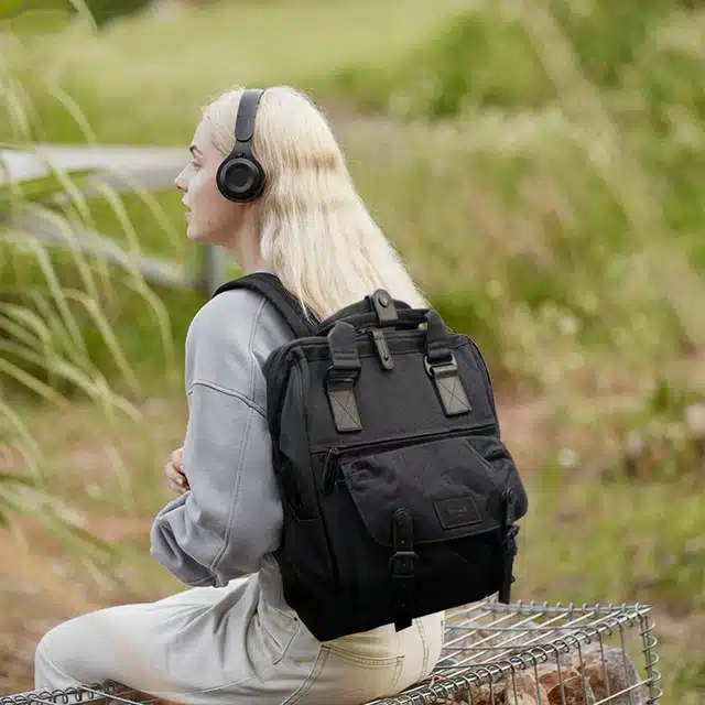 کوله پشتی هیماواری کد himawari 9018اصل