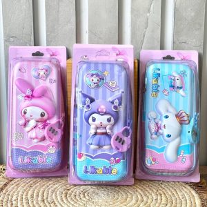 ملودی Sanrio Pencil Case۲