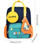 ابعاد کوله پشتی