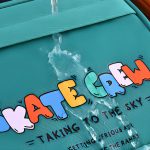 کوله پشتی مدرسه ضد آب برای کودکان