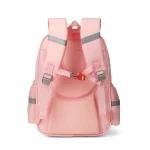 کوله مدرسه با بند قابل تنظیم