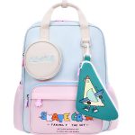 کیف مدرسه با وزن سبک