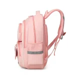 جزئیات نمای پهلو کوله پشتی