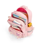 جیب‌های کوله پشتی مدرسه