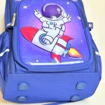 کف کوله پشتی صندوقی ضد سایش و مقاوم