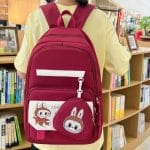 کوله لبوبو در استفاده روزمره