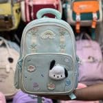 کوله مناسب دانشآموزان