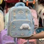 کوله با کیفیت بالا و دوام زیاد