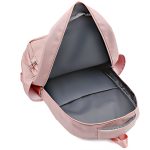 نمای داخلی کوله پشتی شیک