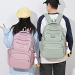 کوله پشتی مناسب دانشآموز و دانشجو