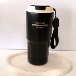 ماگ سیتارایوری در رنگ مشکی