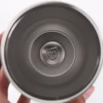 نمای داخلی ماگ با قابلیت حفظ دما