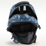 کوله پشتی جادار اسمیگل برای مدرسه