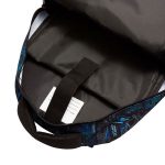 محفظه داخلی مخصوص کتاب و لوازم مدرسه