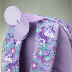 کیفیت دوخت دسته و بند کوله پشتی اسمیگل