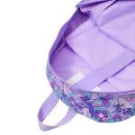 محفظه داخلی مخصوص کتاب و لوازم مدرسه