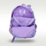 کوله پشتی جادار اسمیگل برای مدرسه