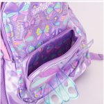 کوله پشتی جادار اسمیگل برای مدرسه