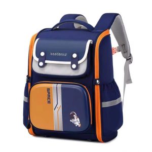 کوله صندوقی پسرانه Space کد 6500