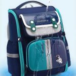 کوله ضدآب پسرانه space