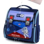 کوله پشتی ضد آب فضانورد طرح فانتزی