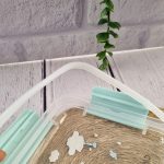 لانچ باکس استیل با قفلهای محکم و واشر ضد نشت