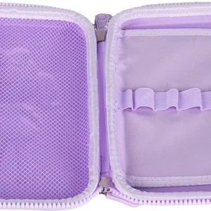 جامدادی دخترانه تبلتی پری دریایی کد 7654