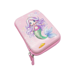 جامدادی دخترانه طرح پری دریایی