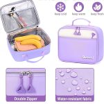 کیف نهار کوله سه تیکه