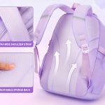 کوله پشتی با پد تنفسی