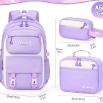 ابعاد کوله سه تیکه