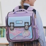 کوله پشتی اسپرت یونیکورن برای مدرسه