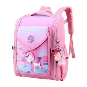 کوله مدرسه یونیکورن دخترانه