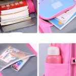 کوله با جیب‌های متعدد یونیکورن