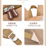 کیف کوله بچه‌گانه حیوانات 5829